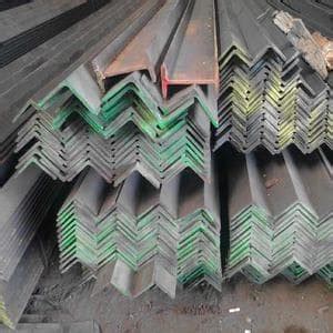 Jual Besi Siku 50 X 50 Mm Tebal 3 Mm Pengiriman Tangerang Dan Jakarta