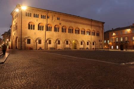 Parma Baptistery