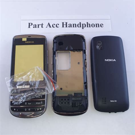 Jual Casing Nokia Fullset Shopee Indonesia