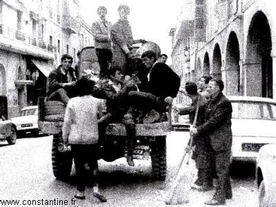 rue Rohault de Fleury Constantine Algérie