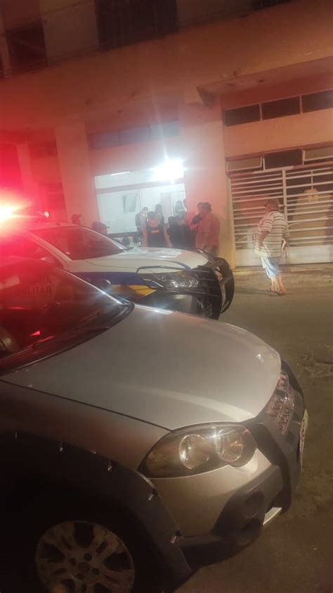 Homem quase 30 passagens policiais é morto enquanto cortava o