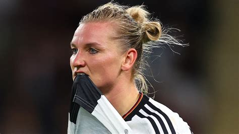 German Press Slam Disgraceful Exit From The Women S World Cup After