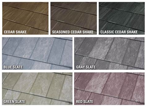 Mcelroy Metal Introduces New Metal Roofing Profile Milan Shingle