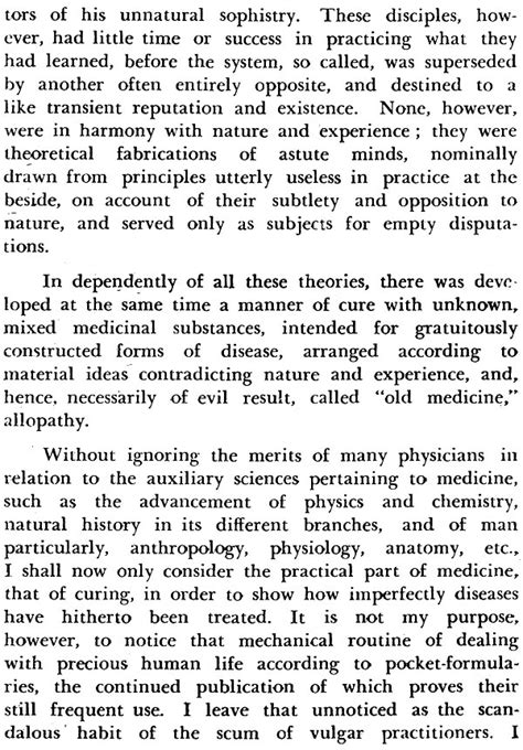 Organon of The Art of Healing (Organon of Medicine) | Exotic India Art