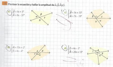 Plantea La Ecuación Y Hallar La Amplitud Brainly Lat