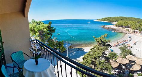 Beach Resorts in Croatia | PlanetWare
