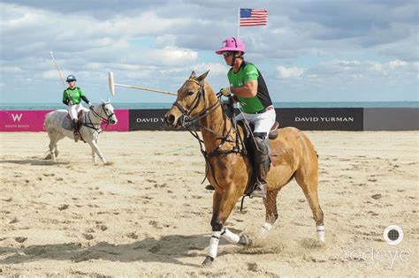 Beach Polo World Cup Miami Beach 2018 And Bal Harbour Village Womens Cup