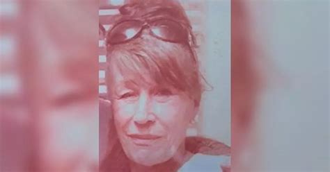 Missing Woman Last Seen At Manchester Airport Found Dead Liverpool Echo