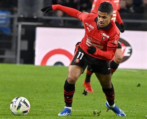 Guingamp Rennes À Quelle Heure Et Sur Quelle Chaîne Tv Voir Le Match