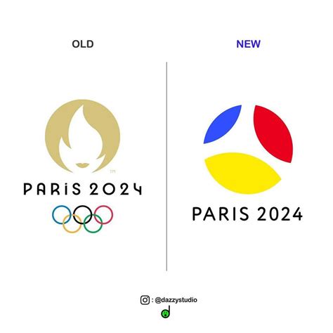 french logo olympics - Audrey Sanderson