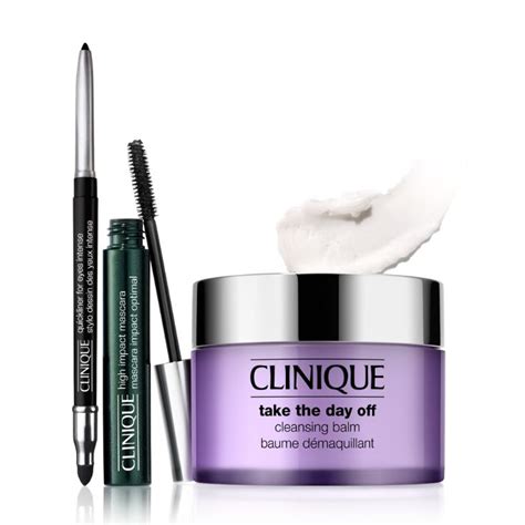 Set Clinique Cult Classics Perfumeria Magie Sv