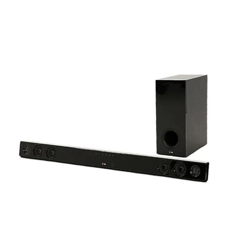 Lg Nb A Soundbar Elektronik