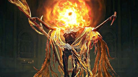 Elden Ring Shadow Of The Erdtree Dlc Midra Lord Of Frenzied Flame