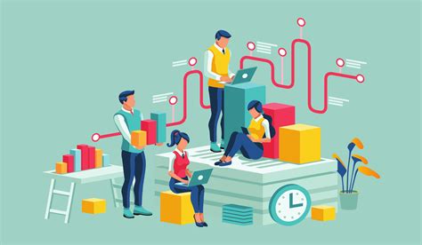 L'évolution de la Business Intelligence: Quelles sont les différentes ...