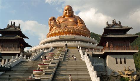 An Ambivalent Revival: Buddhism in China Today