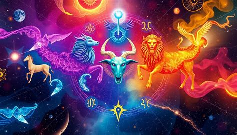 Qual O Signo Mais Poderoso Do Zodíaco - Os 7 Signos Mais Fortes Do Zodíaco: Ranking De Poder E Resiliência