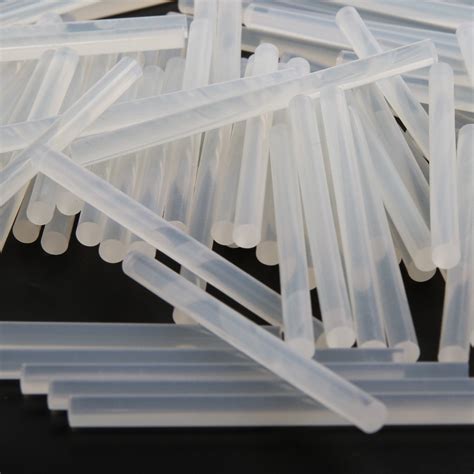 MultiWare 50 Pcs Hot Melt Glue Sticks 100 X 11mm Buy Online In South Africa At Desertcart Co Za