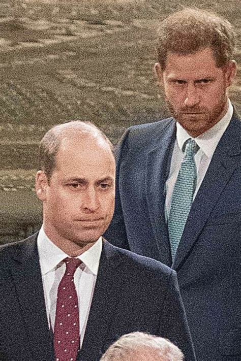 Royal Source Claims Harry And William S Relationship Is Forever Changed