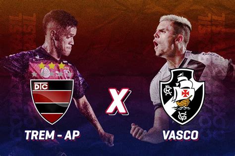 Trem Ap X Vasco No Df Come Ou A Venda De Ingressos Para P Blico Geral