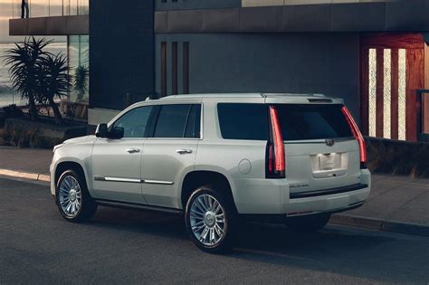 Cadillac Escalade 2019 Wallpapers Top Free Cadillac Escalade 2019