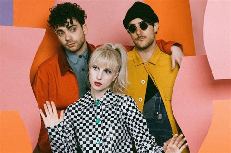 Paramore Desktop Wallpapers Top Free Paramore Desktop Backgrounds