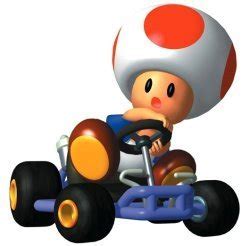 Mario Kart Toad Toad Photo Fanpop