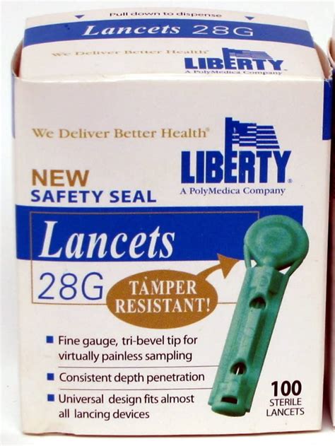 Liberty Medical Diabetes Supplies | Diabetes Healthy Solutions