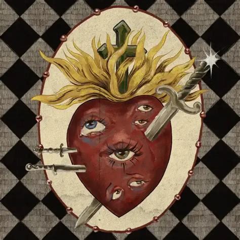 Luvcat Matador Lyrics Genius Lyrics