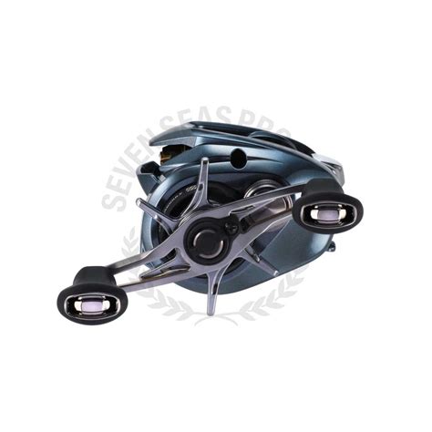 Shimano Aldebaran Bfs Xg Right Hand Seas