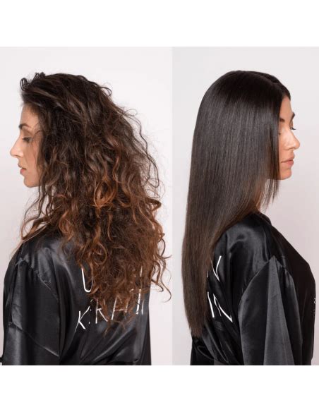 Mini Kit Lissage Brésilien Urban Keratin