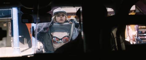 Imogen Poots Butt Naked In A Long Way Down 2014 Hd720p