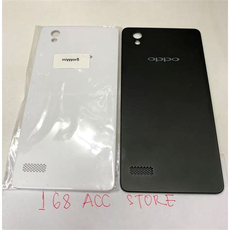 Jual Back Door Oppo A W Mirror Tutup Belakang Tutup Casing