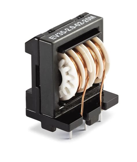 Choke (electronics) - Wikiwand