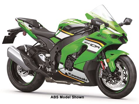 New Kawasaki Ninja Zx R Krt Edition Motorcycles In