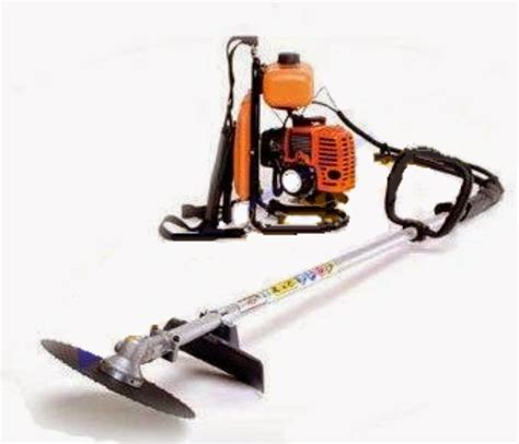 Toko Mesin Potong Rumput Homecare24