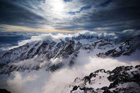 Top 15 views of Slovakia