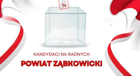 Wybory 2024 166 chętnych na 17 miejsc Znamy nazwiska wszystkich