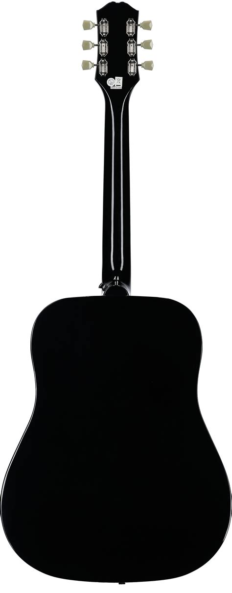 Epiphone Pro 1 Acoustic Guitar Zzounds