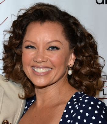 Vanessa Williams, Singer, and Actress born - African American Registry