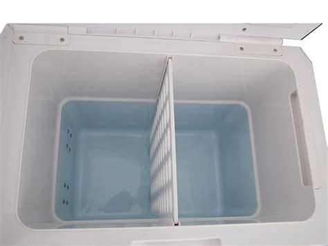 A85039S Автохолодильник 20л 55х32.5х38.5см 12V/24V/220V 55W с функцией ...