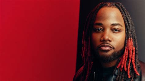 Leon Thomas – Mutts Don’t Heel 2025 World Tour | 12/03/2025 | Choose