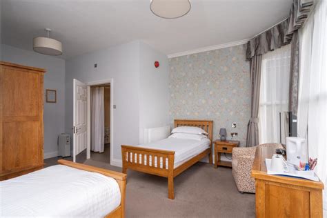 Lauriston Hotel Deals & Reviews, Weston-super-Mare | LateRooms.com