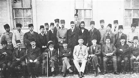 TIME BALKAN Türkiye Cumhuriyetinin temellerinin atıldığı Sivas