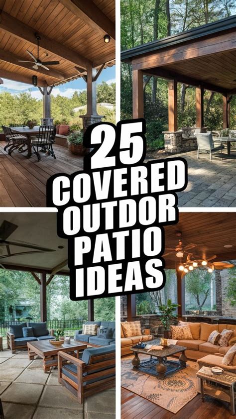 Backyard Ideas Worth Copying In Your Own Outdoor Space In 2024