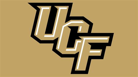 Ucf Football Logo