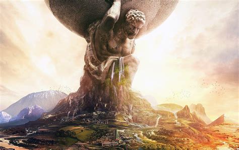 Civilization Vi Wallpapers Top Free Civilization Vi Backgrounds