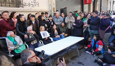 Marchan Por La Liberaci N De Los Detenidos Durante La Movilizaci N De