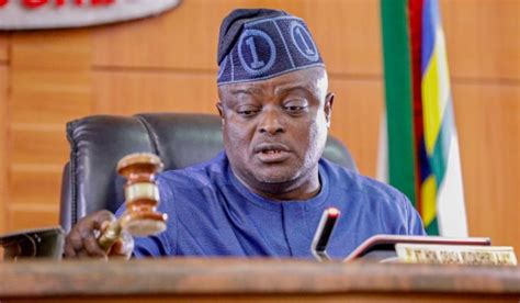 Lagos Lawmakers Summon State S Top Officials Over Demolition Plot As