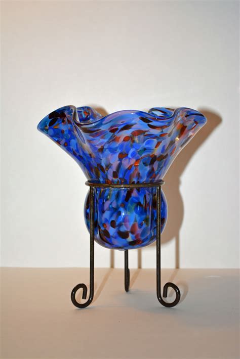 Garcia Art Glass Collectors Weekly