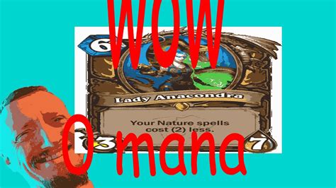 Trying Lady Anacondra In Celestial Alignment Togwaggle Druid Youtube